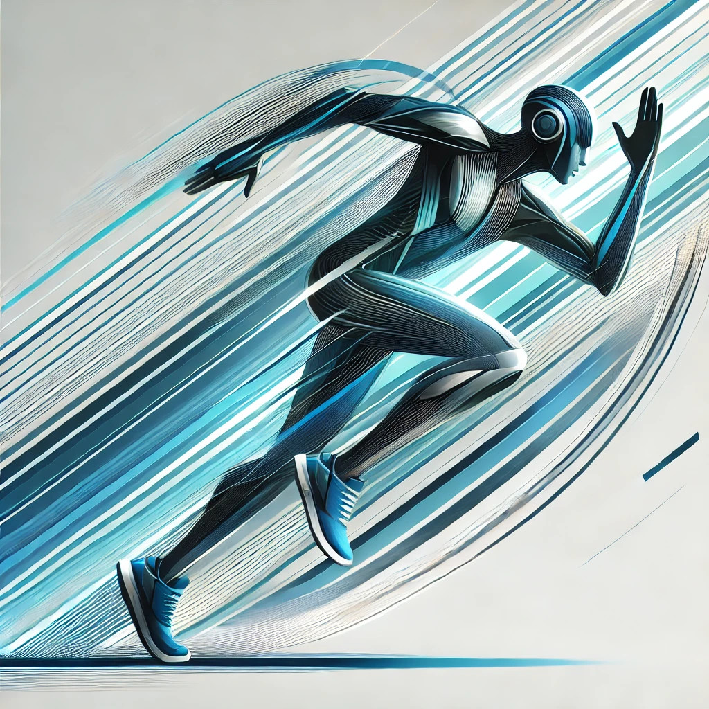 AIアプリ「 Project Runner (プロジェクトランナー) 」の提供